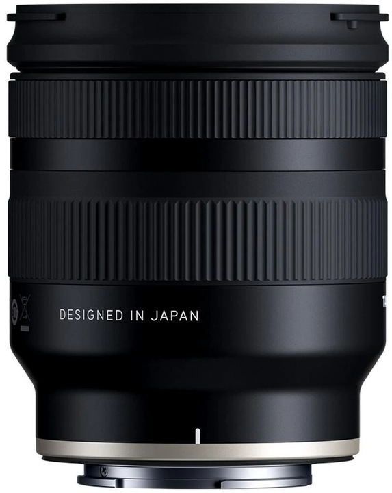 Actual product image Tamron AF 11-20mm f/2.8 Di III-A RXD, Sony E (Sony E, APS-C / DX)