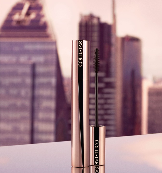 Produktbild Collistar Infinito (02 Refillable Brown)