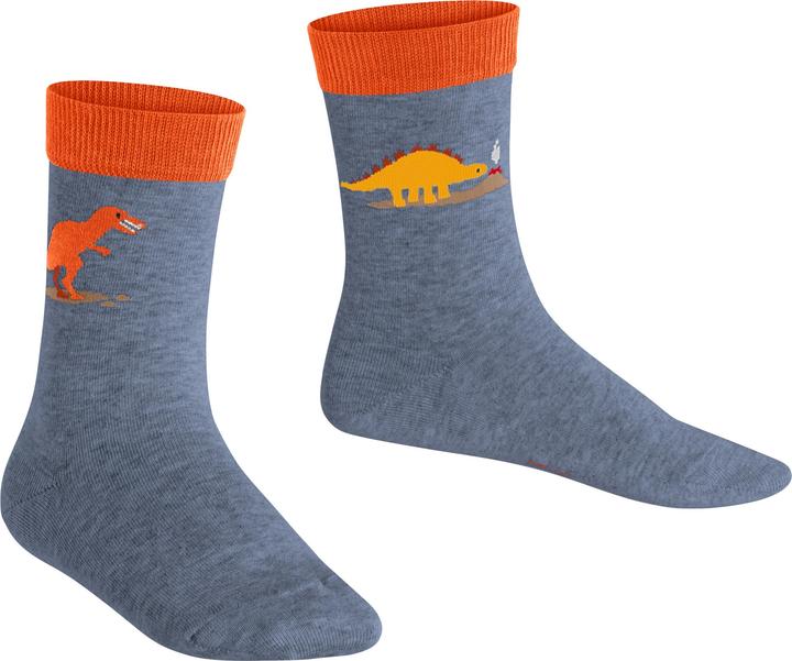 Image du produit Falke Dinosaurs Kinder (23 - 26)