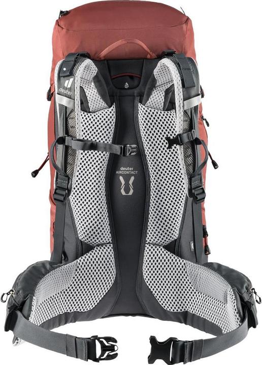 Actual product image Deuter Trail Pro (34 l)