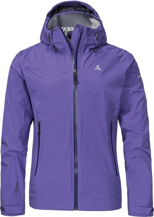 Produktbild Schöffel 2.5L 3D Jacket Vistdal L (44)