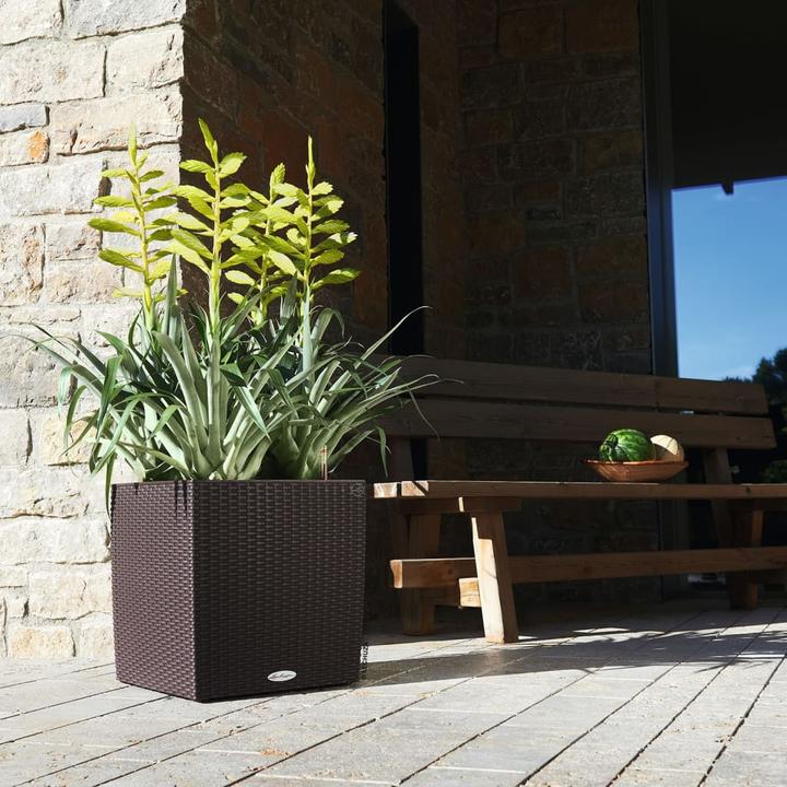 Produktbild Lechuza Cube Cottage (40 x 40 x 40 cm)