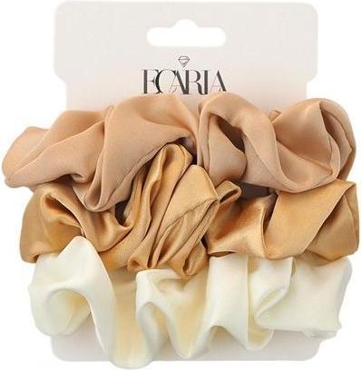 Immagine prodotto NoName ECARLA Gumka do włosów 3szt. GUM159 (Elastico per capelli)