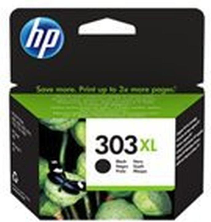 Produktbild HP 303xl (BK)