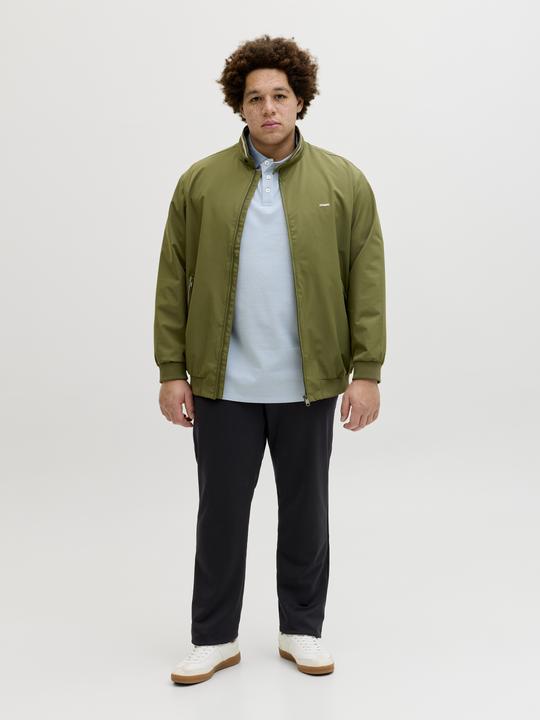 Produktbild Jack & Jones Plus Size Slim Fit Chino Hose Chino Hose (50, W50/L32)