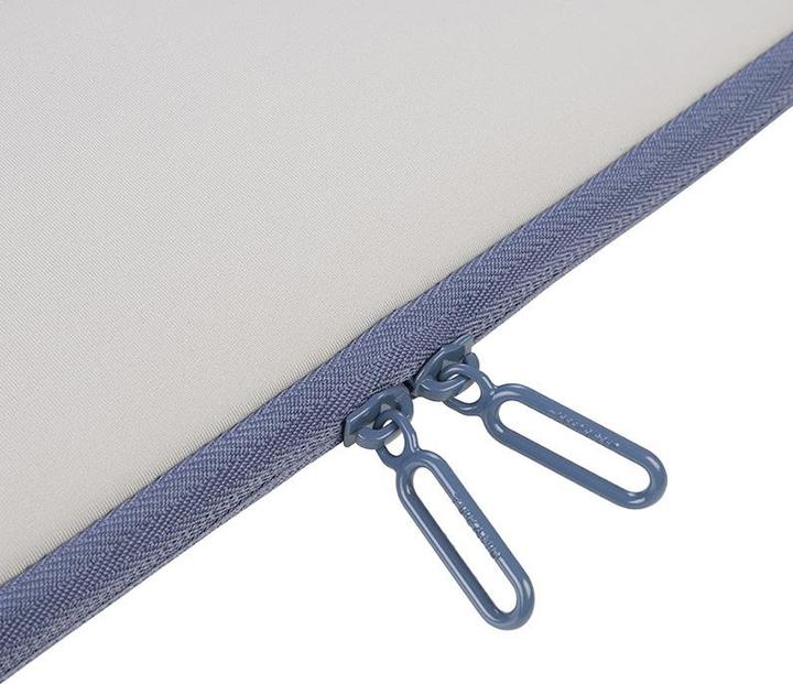 Produktbild Tucano Elements -suojatasku 15" kannettavalle tietokoneelle, harmaa (15", Apple)