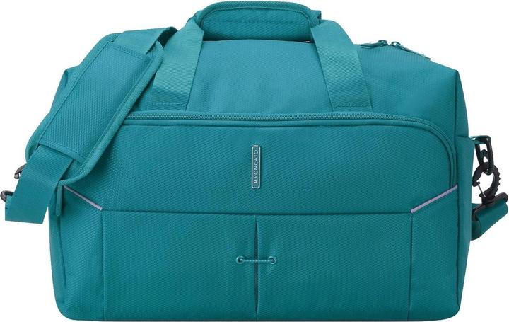 Immagine prodotto Roncato Ironik 2.0 Duffle 40 turchese (20 l)