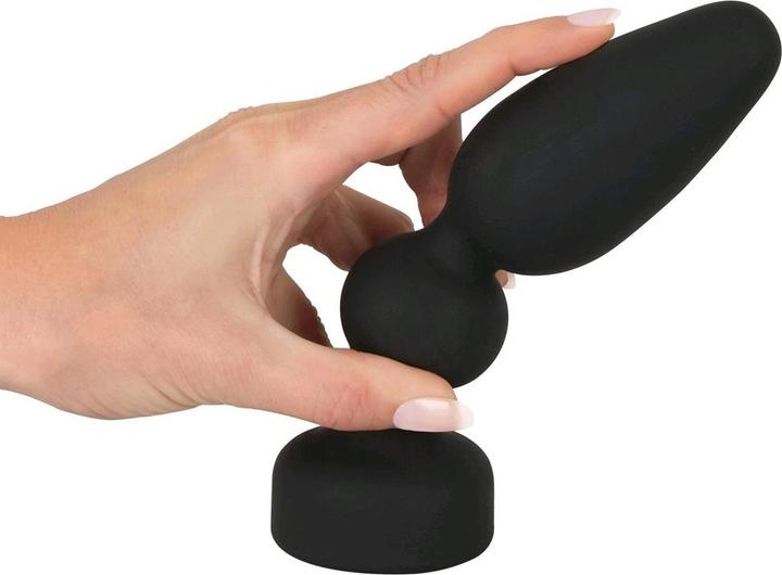 Produktbild Black Velvets Big Plug