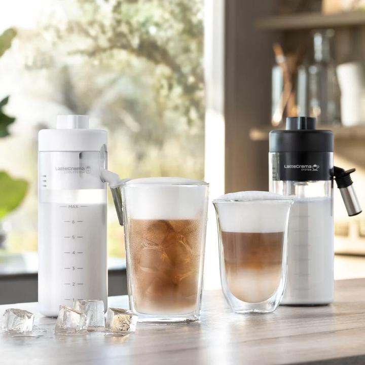 Produktbild De'Longhi Ecam 450.86.t Eletta Explore Cold Brew