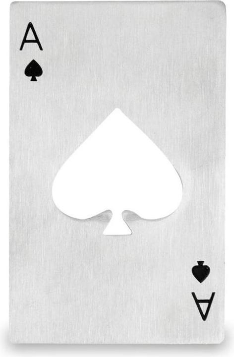 Produktbild TOP Flaschenöffner (Korkenzieher)