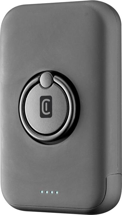 Immagine prodotto Cellularline Mag (5000 mAh, 12 W, 18.50 Wh)