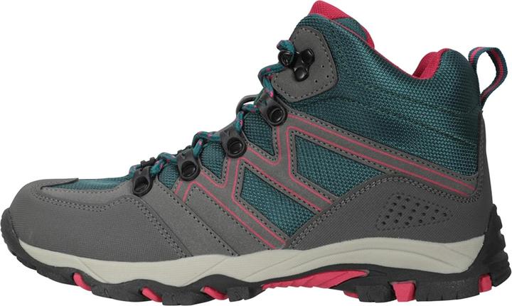 Produktbild Mountain Warehouse Wanderstiefel Oscar (28)