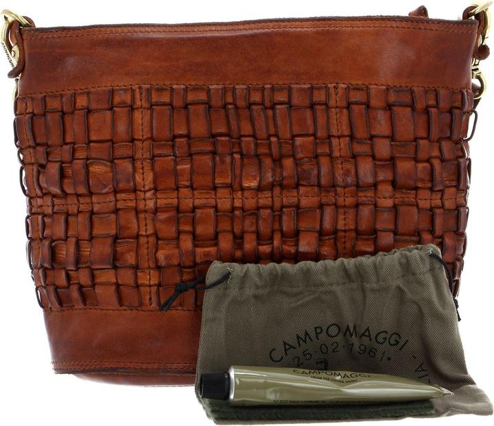 Produktbild Campomaggi Edera Bucket Bag