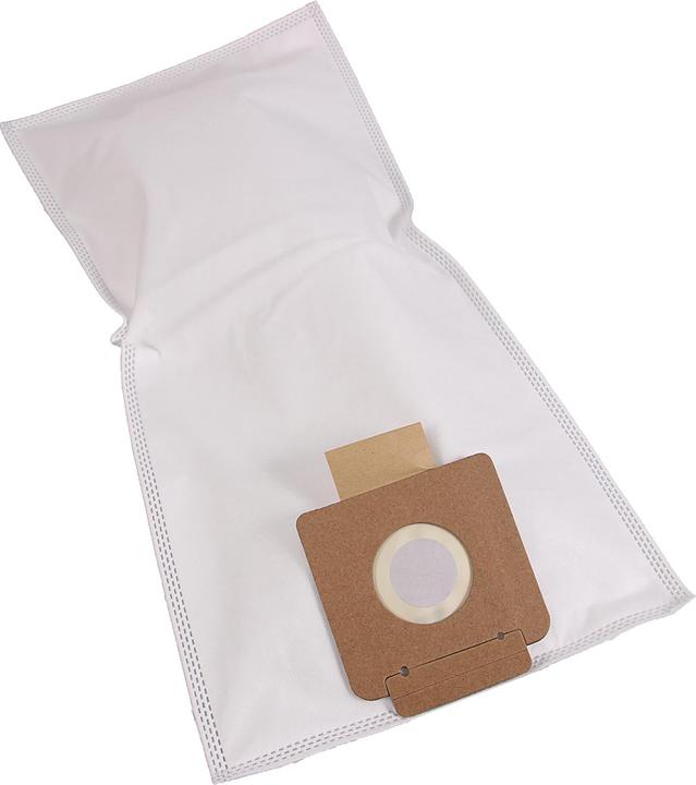 Actual product image Patona 10 hoover bags multi-layer fleece for Kärcher T 7/1 T9/1 T10/1 6.904-084.0 (10x)