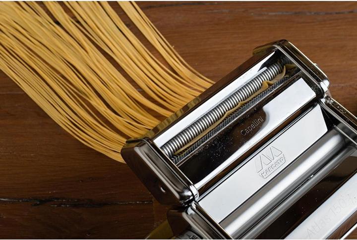 Produktbild Marcato Capellini -Aufsatz zu Atlas 150