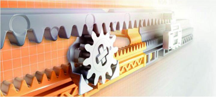 Productafbeelding Blum Volledig uitgetrokken MOVENTO 760H/766H, TIP-ON