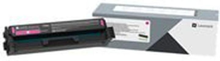 Produktbild Lexmark 20N0H30 (M)