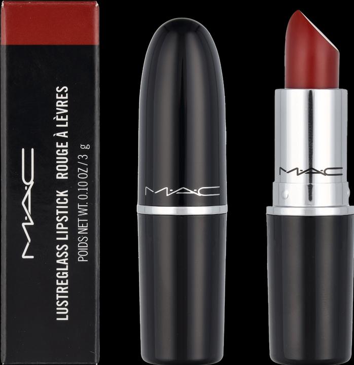 Produktbild MAC Cosmetics Lusterglass Lipstick (PDA)