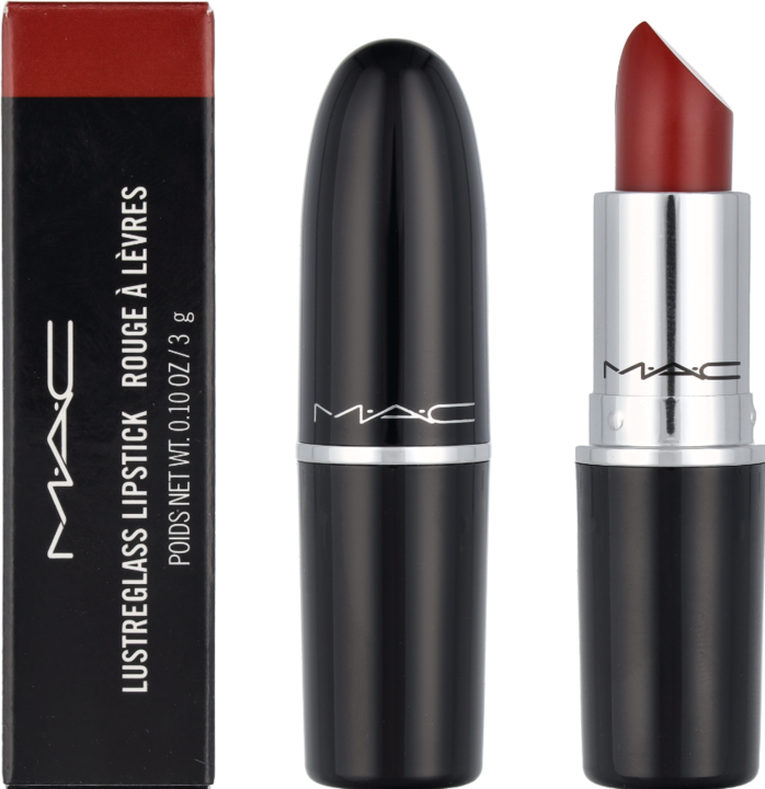 Produktbild MAC Cosmetics Lusterglass Lipstick (PDA)