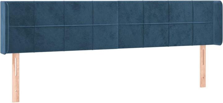 Immagine prodotto vidaXL Cecco (203 x 16 x 88 cm)