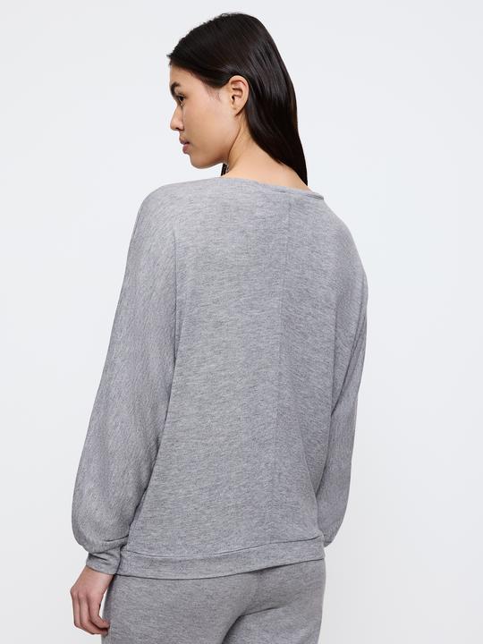 Produktbild Triumph Schalen-BH-Hemd Cozy Comfort Top (Einzelpack, 48 B)