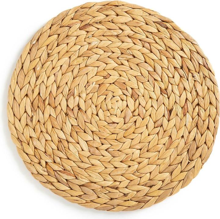 Actual product image La Redoute Interieurs Solifa (4 pcs., 38 cm)