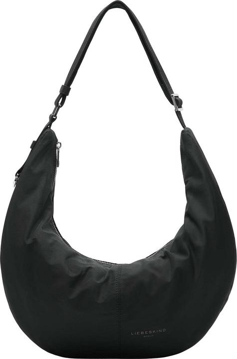 Produktbild Liebeskind Berlin Hobo Mittelgrosse Hobo-Bag aus Nylon