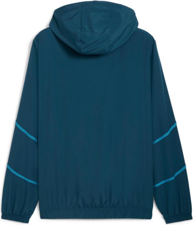 Produktbild Puma OM Prematch Woven Jacket (XXL)