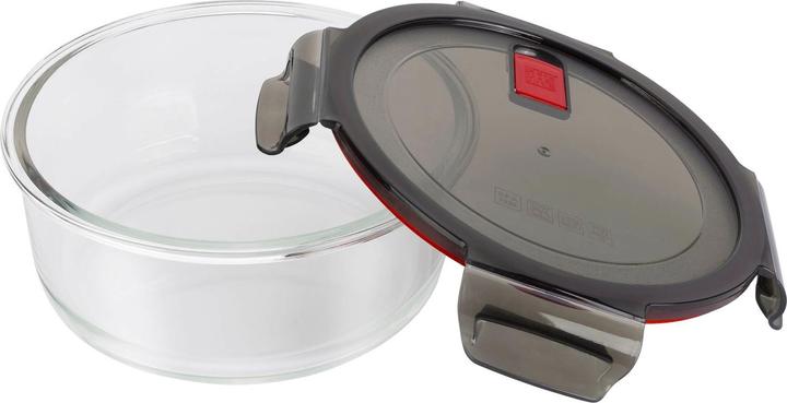 Produktbild Zwilling Gusto Glasbehälter (1.30 l)