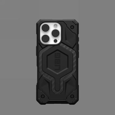 Immagine prodotto UAG Monarca (Apple iPhone 16 Pro)