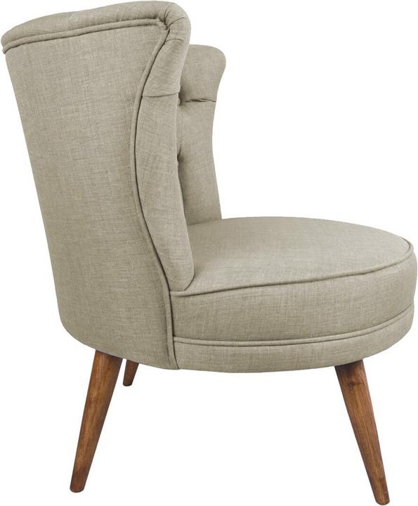 Actual product image Atelier del Sofa Cannon