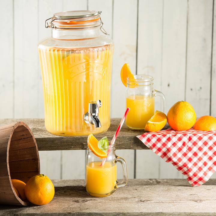 Actual product image Kilner Getränkespender