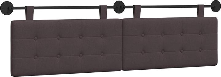 Actual product image vidaXL Schlafzimmer-Kopfteil (170 x 55 x 5 cm)