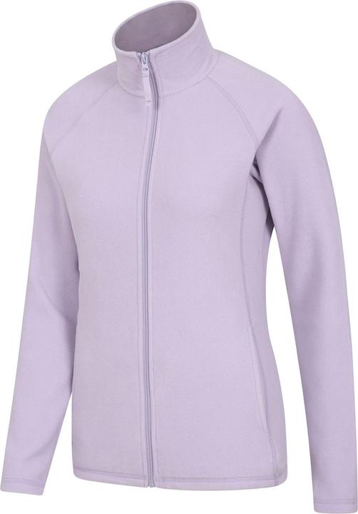 Immagine prodotto Mountain Warehouse Raso Giacca in Pile Donna (36)