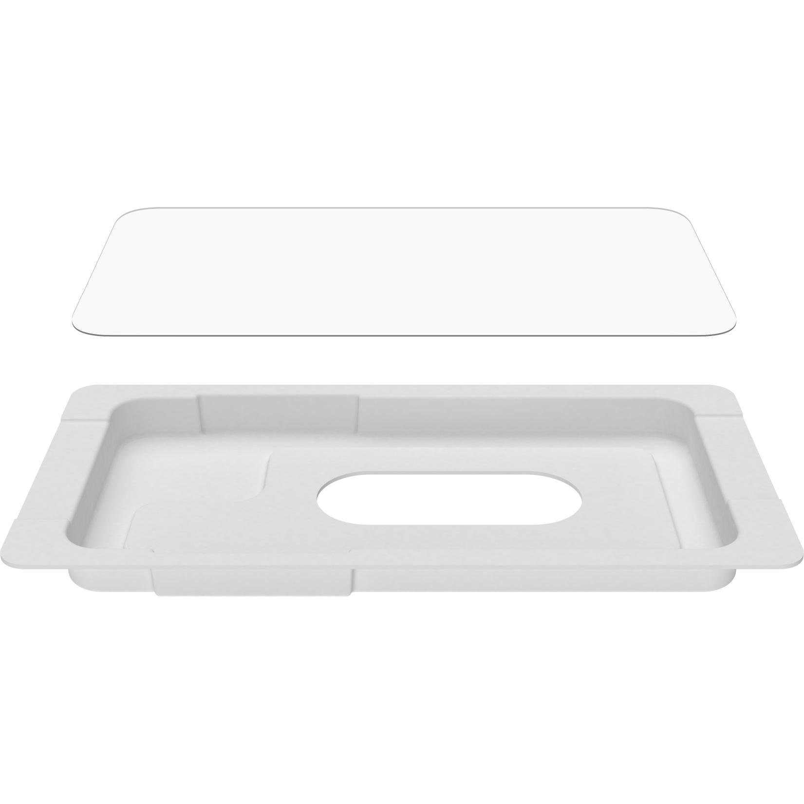 Thumbnail - Belkin ScreenForce Pro UltraGlass2 (1 Stück, Apple iPhone 15), Smartphone Schutzfolie, Transparent