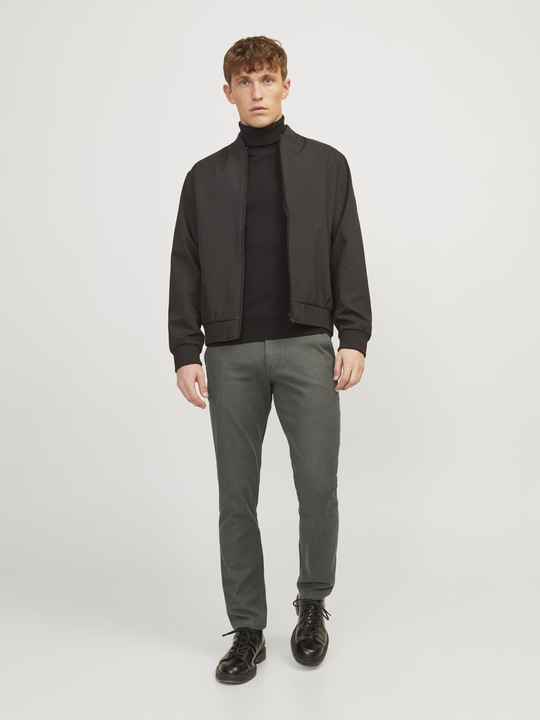 Produktbild Jack & Jones Regular Fit Hose mit Regular Fit Hose mit Regular Fit (38)