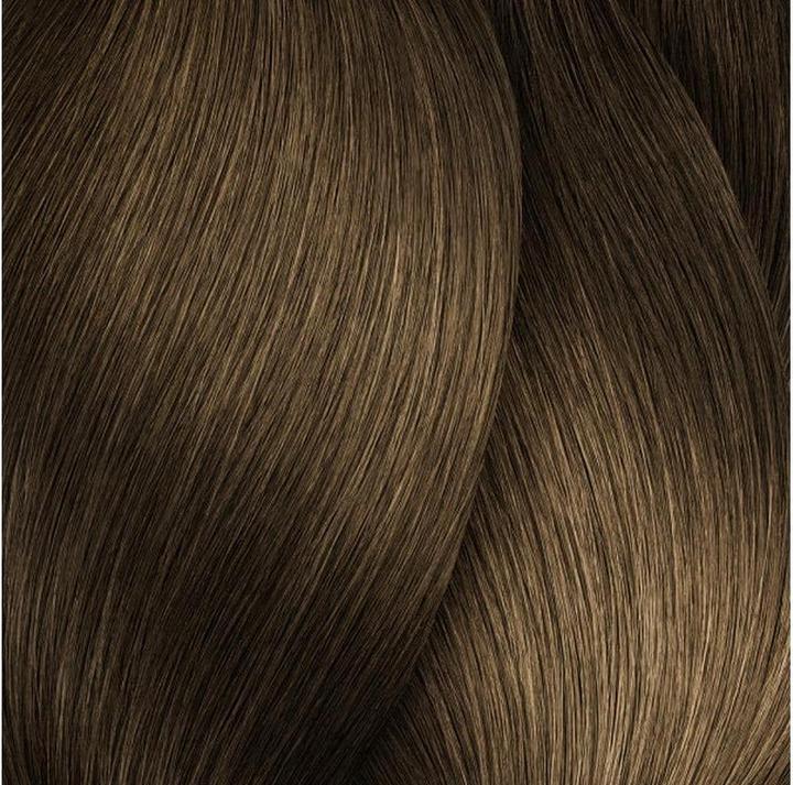Produktbild L'Oréal Professionnel L'Oréal Majirel 7 Mittelblond 60 ml (Mittelblond)