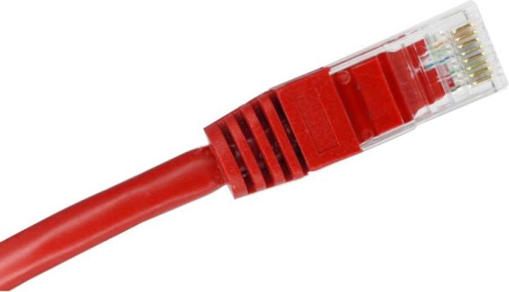 Produktbild Alantec Netzwerkkabel (U/UTP, CAT5e, 0.25 m)