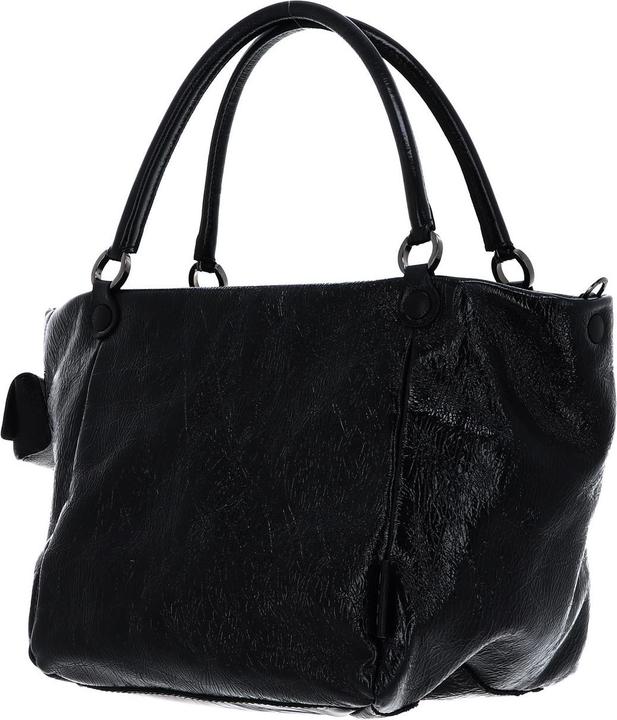 Produktbild Gabs Violetta Naplak Black Shoulderbag