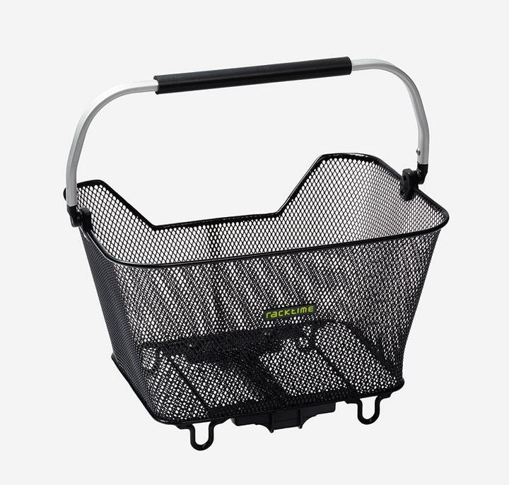 Produktbild Racktime Baskit Deluxe 2.0 (23 l)