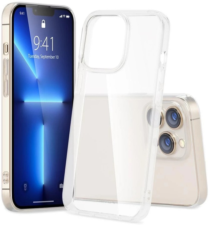 Produktbild Nevox StyleShell Flex (Apple iPhone 14 Pro)