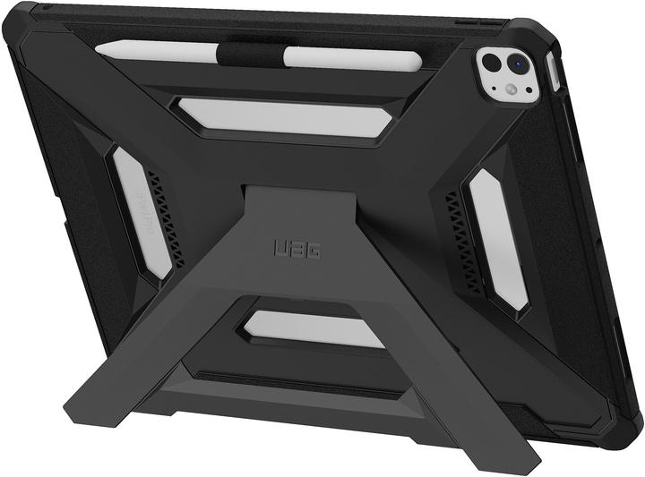 Immagine prodotto UAG Scout+ (Apple iPad Pro 13 2024, Apple iPad Pro 13 2025)
