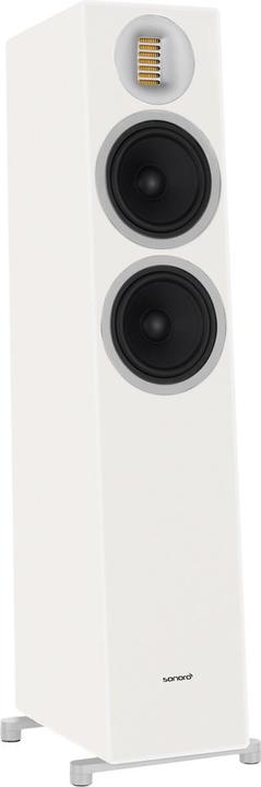 Actual product image Sonoro PREMIUM Bundle (CD player, Bluetooth, Wi-Fi, Spotify Connect)