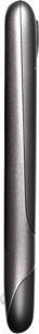 Actual product image HTC Google Nexus One - Brown (512 GB, 3.70", 5 Mpx, 3G)