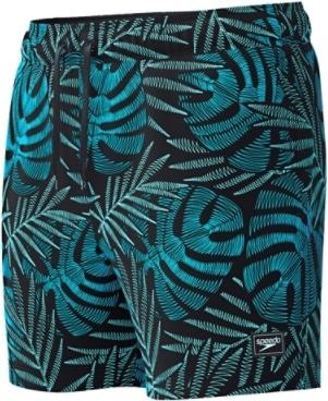 Image du produit Speedo Print Redondo Edge Volley 16" (L)