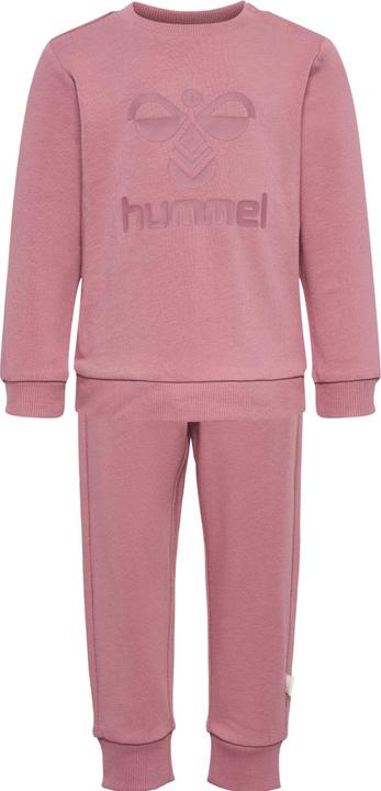 hummel Hmlarine Crewsuit (98)