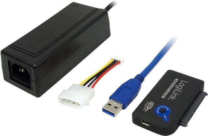 Produktbild LogiLink AU0050
