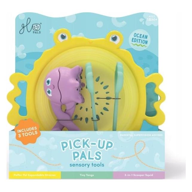 Barbie Sensory Fish Badspeelgoed