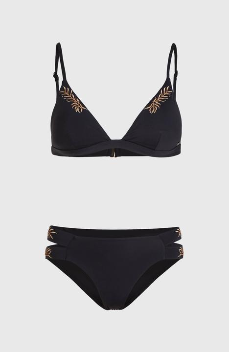 Produktbild O'Neill Sea Side Boulder Embroidery Bikini Set (40)