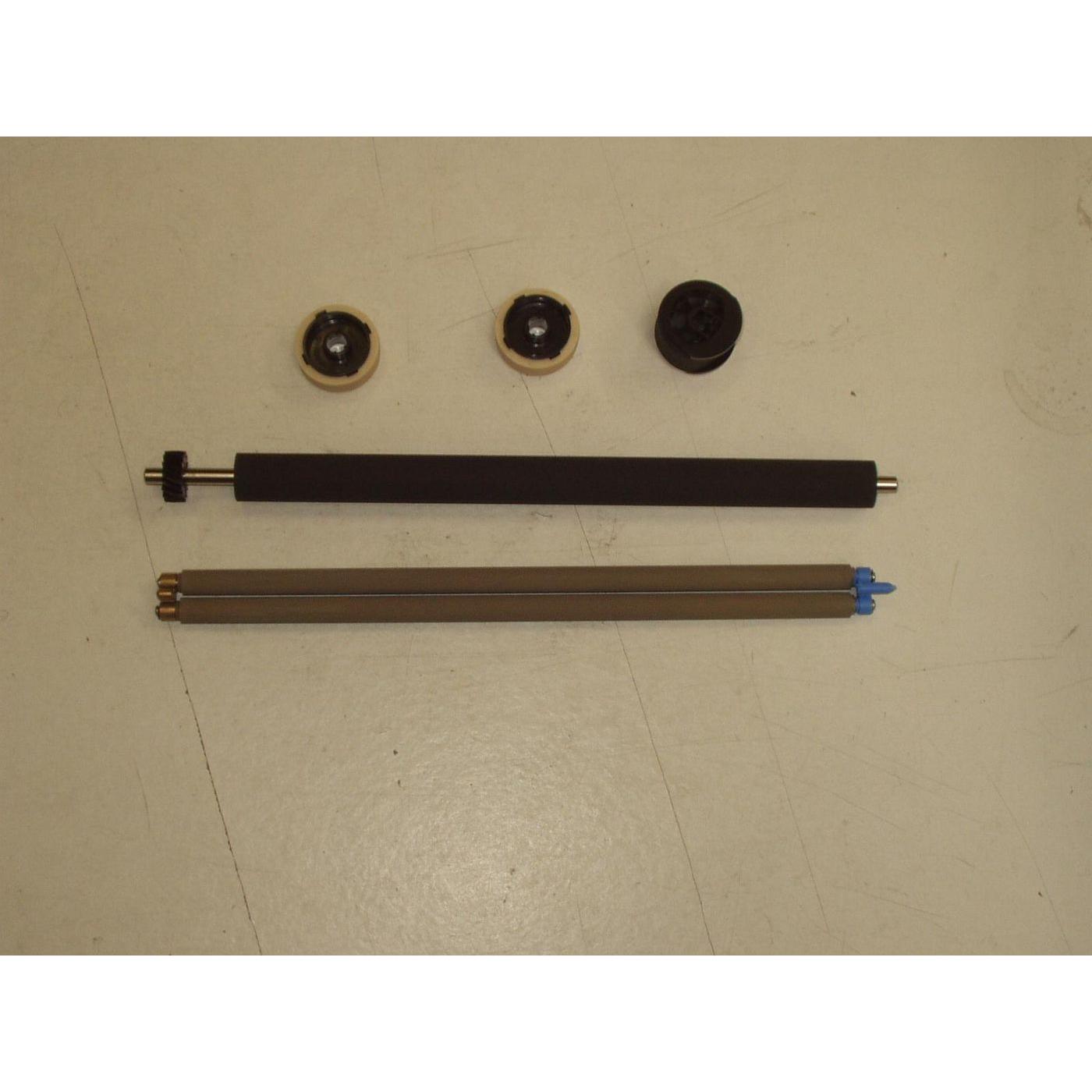 Lexmark Rollerkit, T64x, Drucker Zubehör